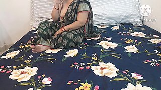 Devar Bhabhi Romance Hard Anal Fuck in Hindi Audio