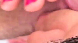 Cuckold Humiliation - Sucking in Front of Husband