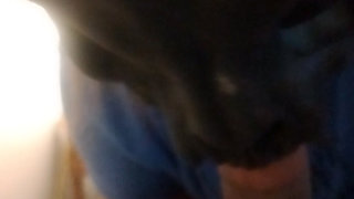 Creepy Halloween Bj Part 2