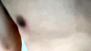 Hardcore Asian Japanese Teen Threesome