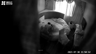 Real Homemade Amateur Hidden Cam 1