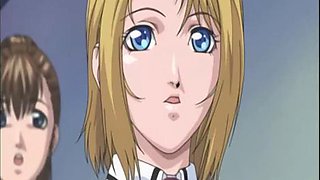 Bible black hentai