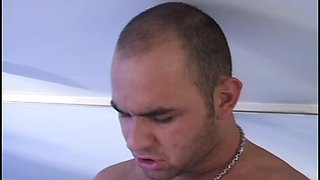 Anal Dream