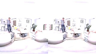 Daddy, What Are You Doing?!