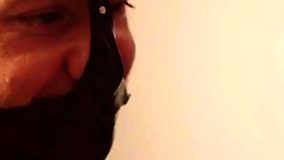 Mistress Tomie Gentle Cock Punishment