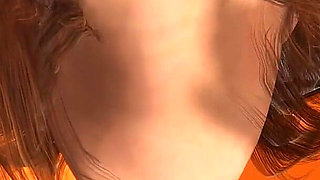 Fuck Machine & Crazy Sex. Male Android Plays with a Horny Girl in Restraints