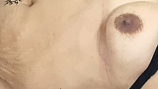 The Mistress Got Fucked in the Hotel Room by the Boy Working in the Office
