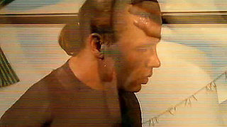 German Mature Amateur Swingers Orgy with Anal Fucking