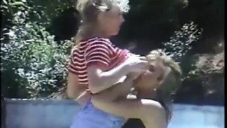 Big Knockers ft. Lacy Rose  Lacey Rose Kiss: Licking, Eporner  Lesbian Porn