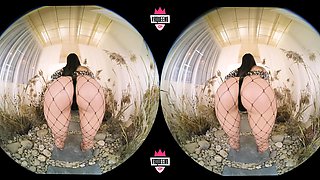 Wild Ass Mary Dash - VRQueens