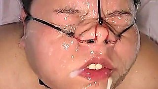 There's Nothing Better Than a Sloppy Face Fuck in the Morning