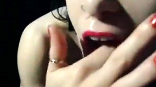 Emo Anal And Swallow
