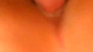 Double Penetration in the Gym