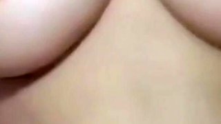 Part 1..... Come Here Darling Squeeze My Breasts Lick My Pussy Until It Squirts and Put Your Tiny Cock in