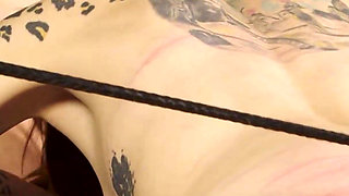 Welcoming the Submissive Slut - Part 3