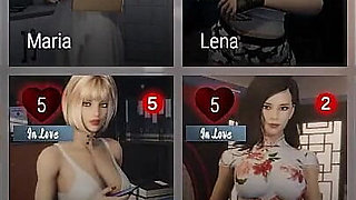 War and Roses - Part 1 - Sexy Russian Secretary by Loveskysan69