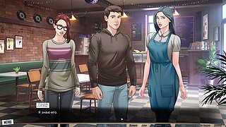 Complete gameplay of our crimson string, part twelve