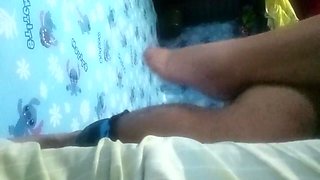 Chubby Mistress Full Video Sex Scandal with Her X Boyfriend