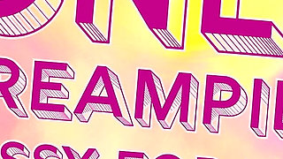 Audio Only - Only Creampied Pussy for You