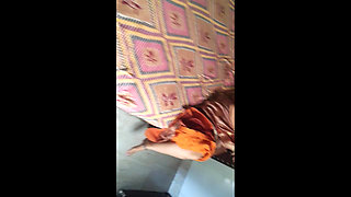 Indian Boys Step Sister Fuck in Home, Stepsister tight Pussy Fucking