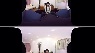 Mion Hazuki in I Caught a Taken Guy Hook Line and Sinker Because of My Huge Tits - CasanovA