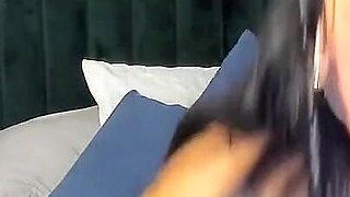 Pendeja Con Grandes Tetas Se Folla En Camara