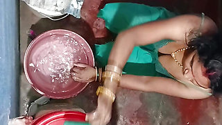 Video of Han Hunt MMS taking a bath goes viral