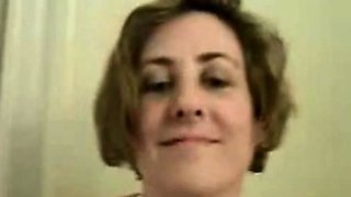 Mature Milf Webcam Solo