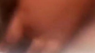 Fat Ebony Mama Masturbate for Me on Whatsapp