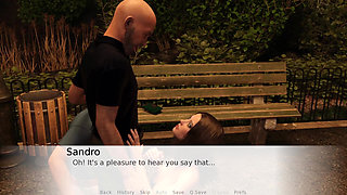 Wife at All Cost #4.