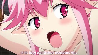 Onna Maou Cap 2