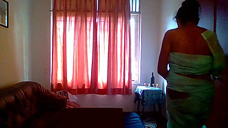 Indian Maid Part 3