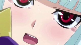 Hentai Hot Sex in Missionary and Riding Positions