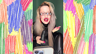 Humiliatio for Sissy JOI Experience