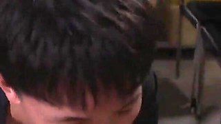 Memories of Days When I Secretly Had Short-time Affairs During Work. 3