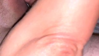 Amateur s first webcam blowjob video amp swallows