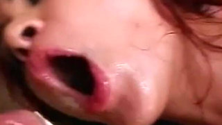 Super Pussy Fuck - Euro Tamed Teens with Facial