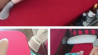 Lick Wife's Pussy to Orgasm