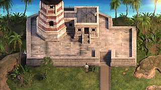 Treasure of Nadia V73022 Part 197 the Deal of the Year by Loveskysan69