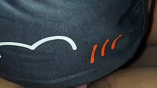 Hyper Sex Co-worker Luck