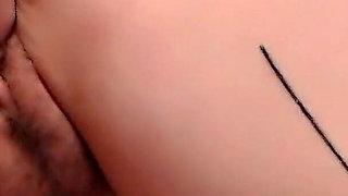 Pussy Fisting and Stretching Hard
