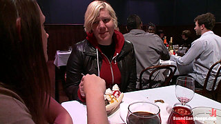 The Customer Is Always Right