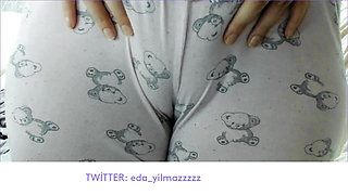 CAMEL TOE- CAMEL TOE- CAMELTOE- TURKISH MILF- TURKISH PORN- PAJAMAS- PUSSY- TURKISH DISCLOSURE- DISCLOSURE