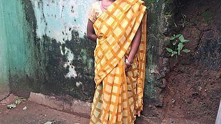 Your Komal Aunty fucked