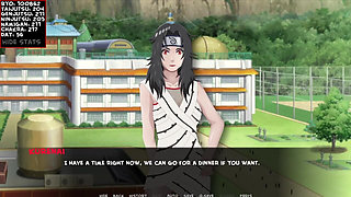 Sarada Training V2.2 Part 9 Get Back to Work by Loveskysan69