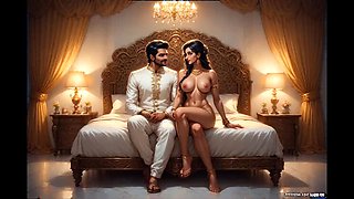 Desi Village Girl First Time Hardcore - Tight Pussy Fucked Rough in Homemade XXX
