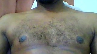 Indian Telugu Man in Malaysia