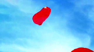 He Fucked His Ex, Nanase, While His Wife Was Away for the Last 3 Days