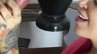 GET TO KNOW AT THE CONSULTANCY