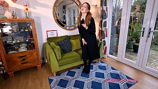 Posh teen smutty adult video